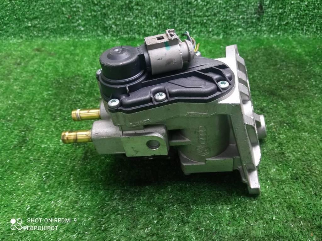 клапан EGR Volkswagen Passat B6 (2005—2010) 2008, 2.0FSI BVY, 06F131503B - фото №1