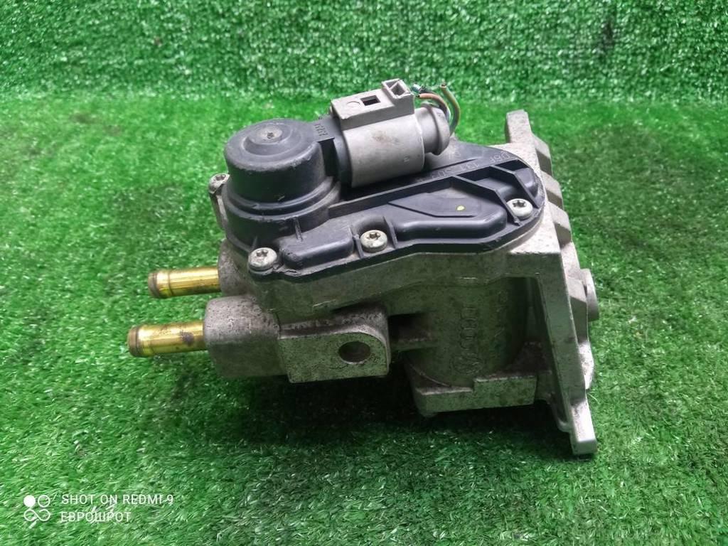 клапан EGR Volkswagen Passat B6 (2005—2010) 2008, 2.0FSI BVY, 06F131503B - фото №1