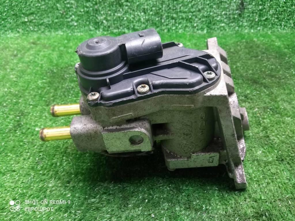 клапан EGR Volkswagen Passat B6 (2005—2010) 2008, 2.0FSI BVY, 06F131503B - фото №1