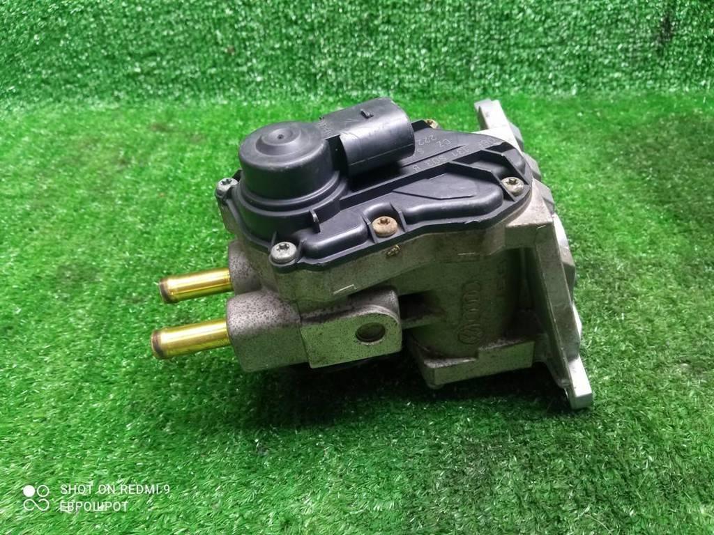 клапан EGR Volkswagen Passat B6 (2005—2010) 2008, 2.0FSI BVY, 06F131503B - фото №1
