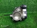 заслонка дроссельная Skoda Yeti I (2009—2014) 2012, 03F133062 - фото №5