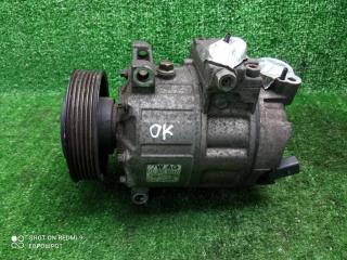 компрессор кондиционера Volkswagen Passat B7 (2010—2015) 2011, 1.4TSI CAXA, 1K0820803N
