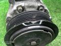 компрессор кондиционера Volkswagen Passat B6 (2005—2010) 2008, 1.8TSI BZB, 1K0820859M - фото №3