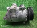 компрессор кондиционера Volkswagen Passat B6 (2005—2010) 2008, 1.8TSI BZB, 1K0820859M - фото №5