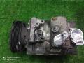 компрессор кондиционера Volkswagen Passat B6 (2005—2010) 2008, 1.8TSI BZB, 1K0820859M - фото №7