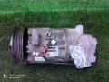 компрессор кондиционера BMW 3 серия E90/E91/E92/E93 (2005—2010) 2008, 2.0i N46B20BD, 64529182793 - фото №2