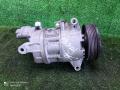 компрессор кондиционера BMW 3 серия E90/E91/E92/E93 (2005—2010) 2008, 2.0i N46B20BD, 64529182793 - фото №4