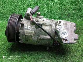 компрессор кондиционера BMW 3 серия E90/E91/E92/E93 (2005—2010) 2008, 2.0i N46B20BD, 64529182793