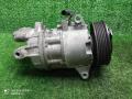 компрессор кондиционера BMW 3 серия E90/E91/E92/E93 (2005—2010) 2008, 2.0i N46B20BD, 64529182793 - фото №3