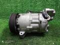 компрессор кондиционера BMW 3 серия E90/E91/E92/E93 (2005—2010) 2008, 2.0i N46B20BD, 64529182793 - фото №6