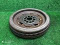 маховик Volkswagen Passat B6 (2005—2010) 2008, 3.2FSI AXZ, 022105266S - фото №2
