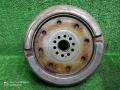 маховик Volkswagen Passat B6 (2005—2010) 2008, 3.2FSI AXZ, 022105266S - фото №3