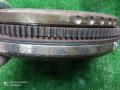 маховик Volkswagen Passat B6 (2005—2010) 2008, 3.2FSI AXZ, 022105266S - фото №4