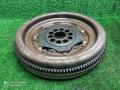 маховик Volkswagen Passat B6 (2005—2010) 2008, 3.2FSI AXZ, 022105266AC - фото №2