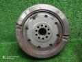 маховик Volkswagen Passat B6 (2005—2010) 2008, 3.2FSI AXZ, 022105266AC - фото №3