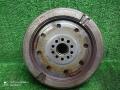 маховик Volkswagen Passat B6 (2005—2010) 2008, 3.2FSI AXZ, 022105266AC - фото №3