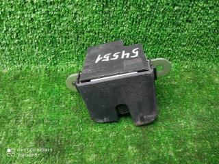 замок багажника Volkswagen Passat B6 (2005—2010) 2008, 1.4TSI CAXA, 3C9827645A
