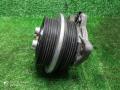 помпа Volkswagen Jetta V (2005—2011) 2008, 1.4TSI BLG, 03C121004J - фото №2