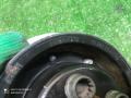 помпа Volkswagen Jetta V (2005—2011) 2008, 1.4TSI BLG, 03C121004J - фото №6