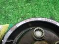 помпа Volkswagen Jetta V (2005—2011) 2008, 1.4TSI BLG, 03C121004J - фото №6