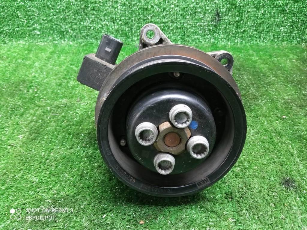 помпа Volkswagen Jetta V (2005—2011) 2008, 1.4TSI BLG, 03C121004J - фото №1