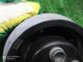 помпа Volkswagen Jetta V (2005—2011) 2008, 1.4TSI BLG, 03C121004J - фото №6