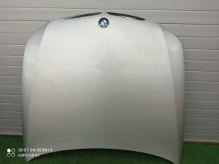 капот BMW 3 серия E90/E91/E92/E93 (2005—2010) 2008, 2.0i N46B20BD, 41617140729