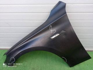 крыло переднее левое BMW 5 серия GT F07 (2009—2013) 2011, 41357248433
