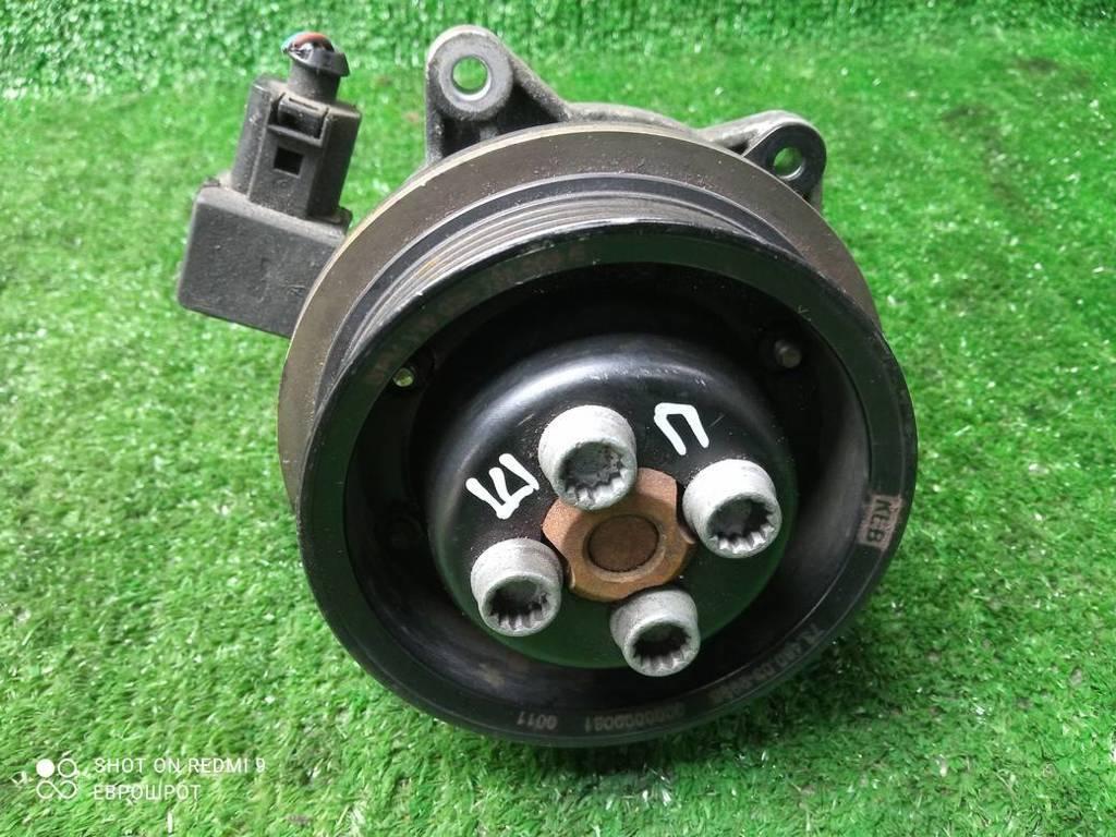 помпа Volkswagen Tiguan I (2007—2011) 2009, 1.4TSI CAV, 03C121004J - фото №1