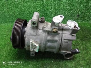 компрессор кондиционера Volkswagen Tiguan I (2007—2011) 2009, 1.8TSi CDA, 5N0820803H