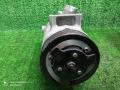 компрессор кондиционера Volkswagen Tiguan I (2007—2011) 2009, 1.8TSi CDA, 5N0820803H - фото №3