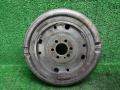 маховик Volkswagen Golf Mk6 (2008—2012) 2009, 1.4TSI CAXA, 036105266E - фото №3