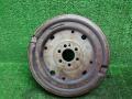 маховик Volkswagen Golf Mk6 (2008—2012) 2009, 1.4TSI CAXA, 036105266E - фото №3