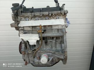 двигатель Nissan X-Trail II (2007—2011) 2008, 2.0i MR20 065122A, 10102JG4AC