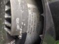 вентилятор радиатора Volkswagen Passat B6 (2005—2010) 2008, 2.0FSI BVY, 1K0959455CQ - фото №6