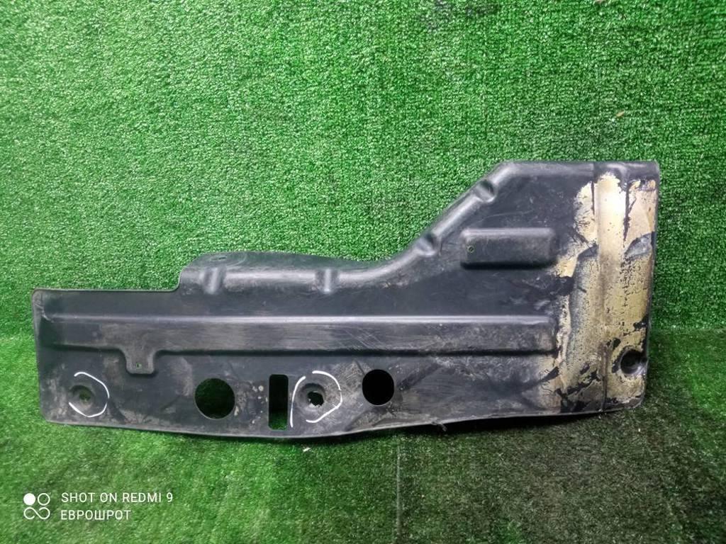 пыльник двигателя Opel Astra J (2009—2012) 2014, 1.6i A16XER, 13239610 - фото №1