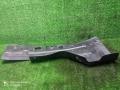 пыльник двигателя Opel Astra J (2009—2012) 2014, 1.6i A16XER, 13239610 - фото №2