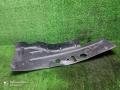 пыльник двигателя Opel Astra J (2009—2012) 2014, 1.6i A16XER, 13239610 - фото №3