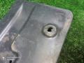 пыльник двигателя Opel Astra J (2009—2012) 2014, 1.6i A16XER, 13239610 - фото №6