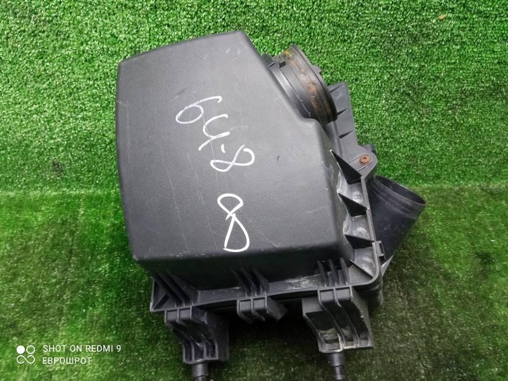 корпус воздушного фильтра Opel Meriva B (2010—2014) 2012, 1.4i A14NET, 13340813 - фото №1