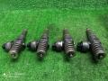 форсунка Volkswagen Golf Plus I (2005—2009) 2008, 1.9TD BXE, 038130073AM - фото №4