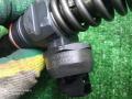 форсунка Volkswagen Golf Plus I (2005—2009) 2008, 1.9TD BXE, 038130073AM - фото №6