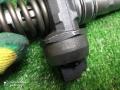 форсунка Volkswagen Golf Plus I (2005—2009) 2008, 1.9TD BXE, 038130073AG - фото №5
