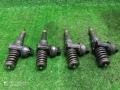 форсунка Volkswagen Golf Plus I (2005—2009) 2008, 1.9TD BXE, 038130073AG - фото №4