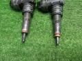 форсунка Volkswagen Golf Plus I (2005—2009) 2008, 1.9TD BXE, 038130073AG - фото №3