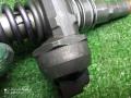 форсунка Volkswagen Golf Plus I (2005—2009) 2008, 1.9TD BXE, 038130073AG - фото №6