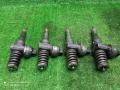 форсунка Volkswagen Golf Plus I (2005—2009) 2008, 1.9TD BXE, 038130073AG - фото №4