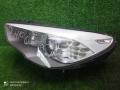 фара левая BMW 5 серия GT F07 (2009—2013) 2011, 63127262721 - фото №2