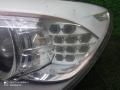 фара левая BMW 5 серия GT F07 (2009—2013) 2011, 63127262721 - фото №4