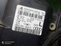 фара левая Audi A4 B8 (2007—2012) 2010, 8K0941003D - фото №7